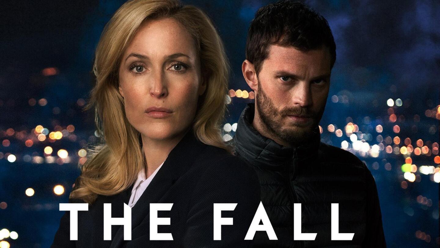 The Fall