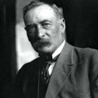 The Great Thirst: William Mulholland