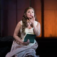 GMET: Eugene Onegin - Preview