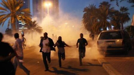 'Huge Step up for Democracy' in Arab World Revolts: Who's...