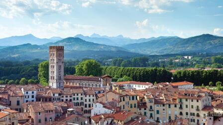 Florentine Delights and Tuscan Side Trips