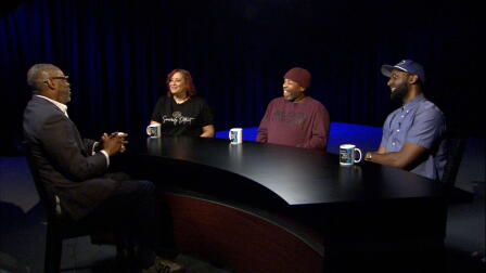 Detroit Black Film Festival, a Concert of Colors performance| ABJ Full Episode