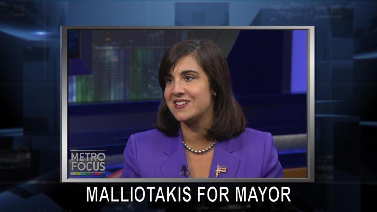 MetroFocus: September 18, 2017