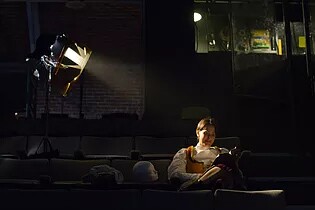 Q&A with Maria Lazarova