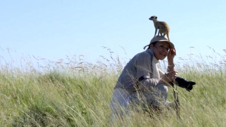 Inside NATURE - Making of Okavango: River of Dreams | Part 3