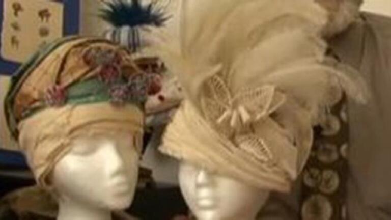 Behind the Scenes With the Turban Maker