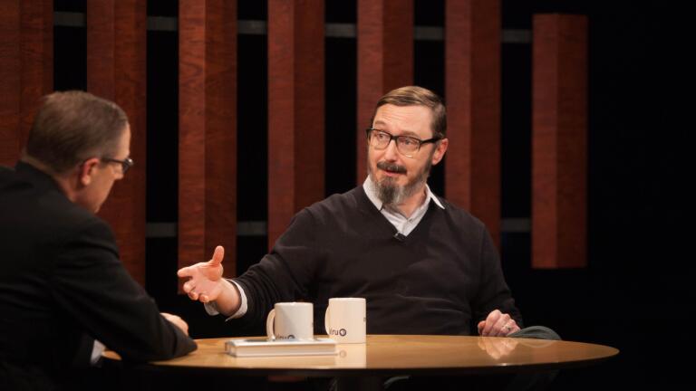John Hodgman