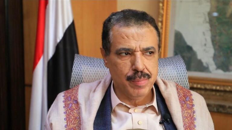 Houthi official says 'we are at war' as U.S. resumes strikes