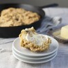 Brown Butter Irish Soda Bread