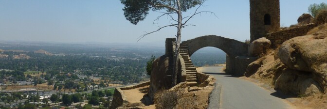 Mt. Rubidoux