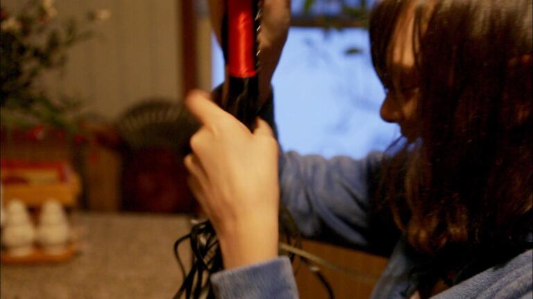 A Flogger for Christmas