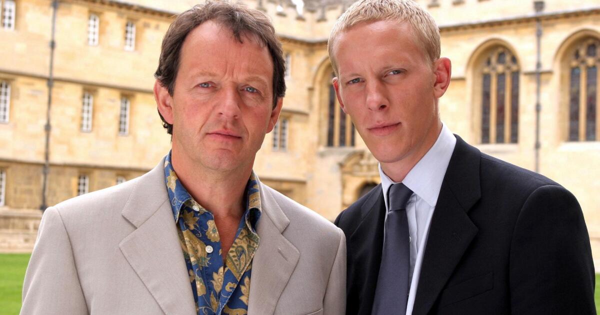 Watch Reputation (Pilot) Inspector Lewis PBS SoCal