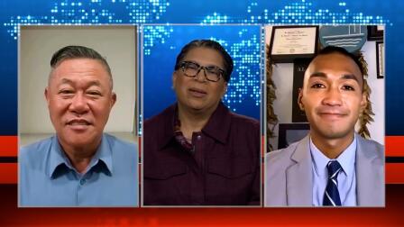 U.S. Army Veteran Who Self-Deported Under Threat of ICE Removal Speaks Out