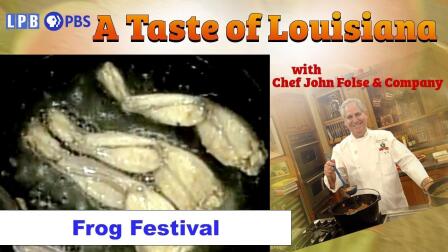 Frog Festival