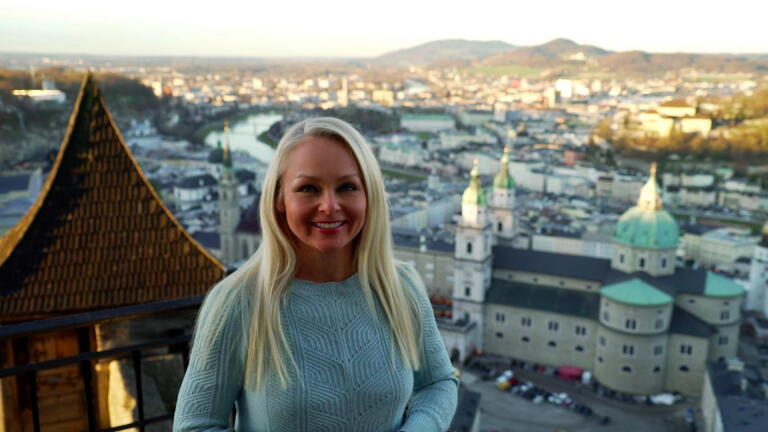 Curious Salzburg
