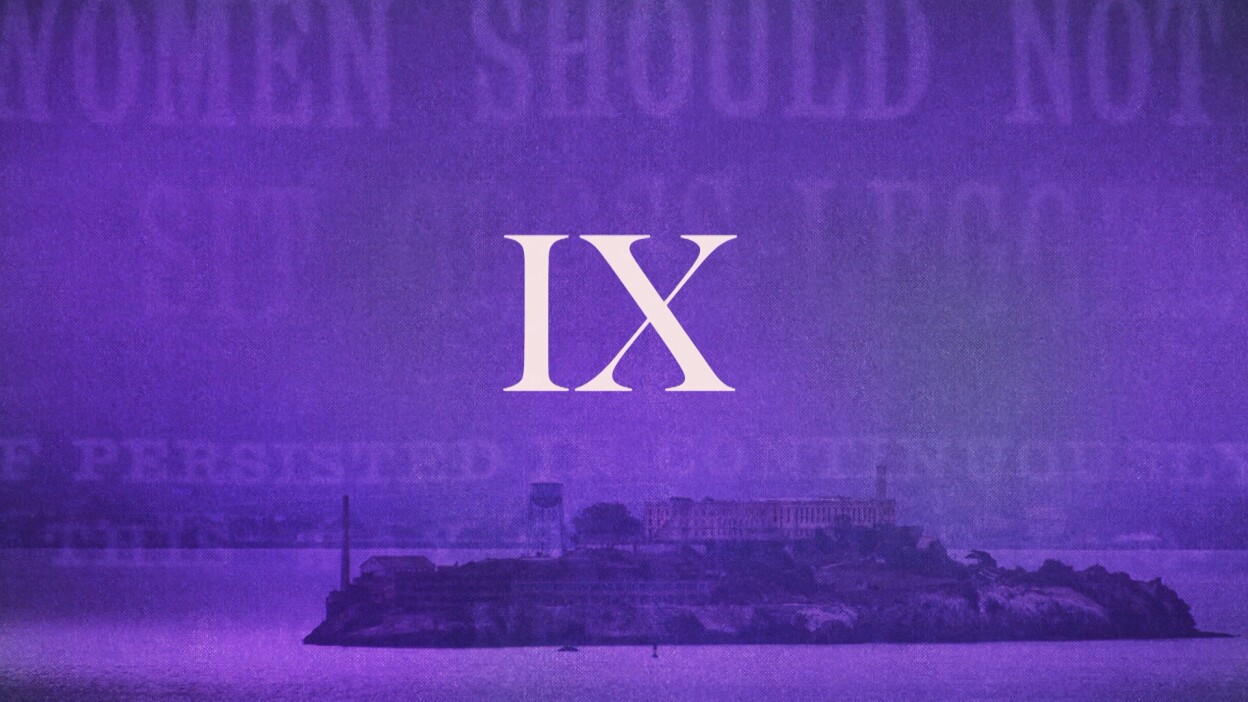 Episode 9 - Numeral