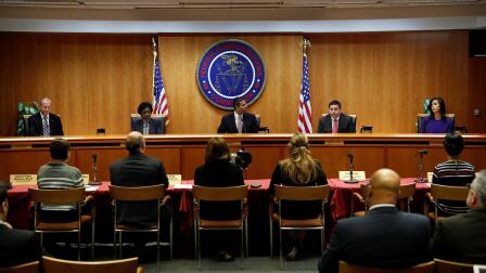 News Wrap: NY attorney general vows net neutrality lawsuit