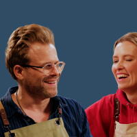 Adam Ruins Everything (Except This Painting)
