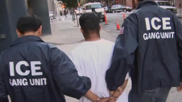 How “Operation Matador” Swept Up Immigrant Teens