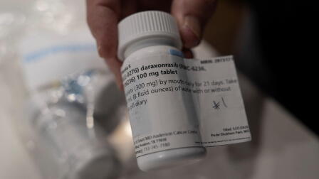 Groundbreaking treatments offer hope in fight against cancer