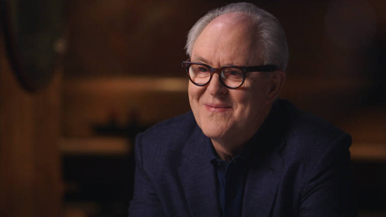 John Lithgow’s Family Fled The Dominican Republic