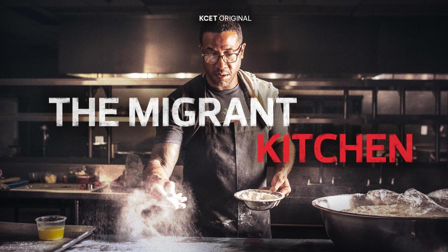 The Migrant Kitchen