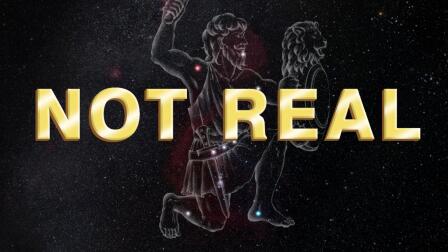 Orion Doesn’t Exist | March 6 - March 12
