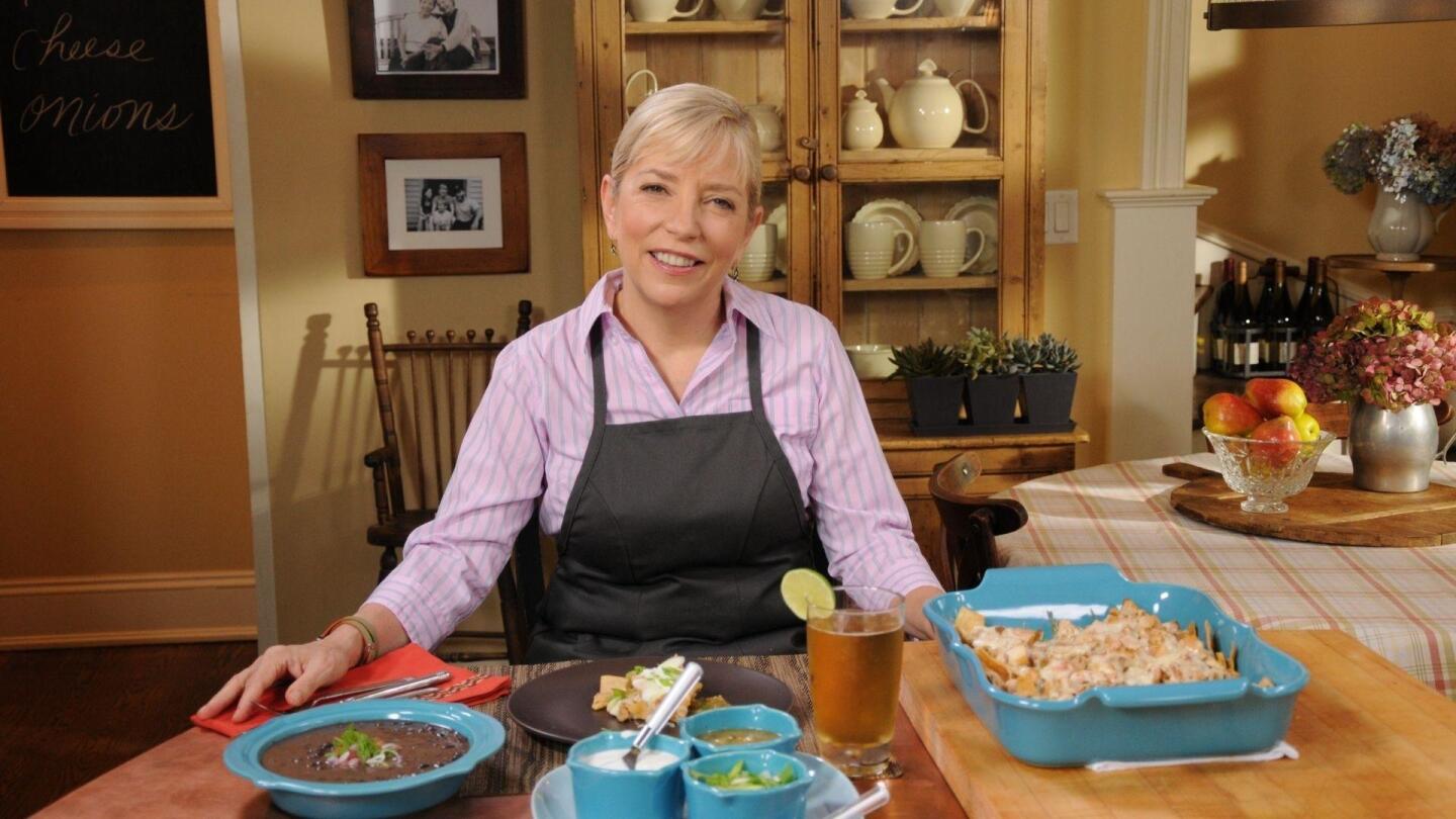 Sara's Weeknight Meals
