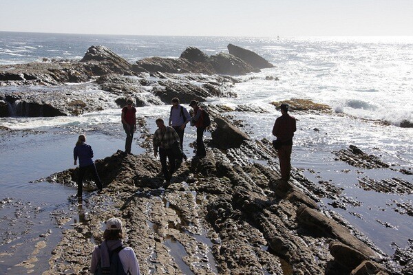Point Arena-Stornetta Public Lands. | Photo: Courtesy Dept. of the Inteior