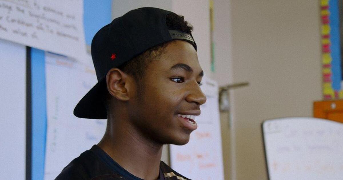 What is a personal statement picture