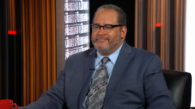 Michael Eric Dyson