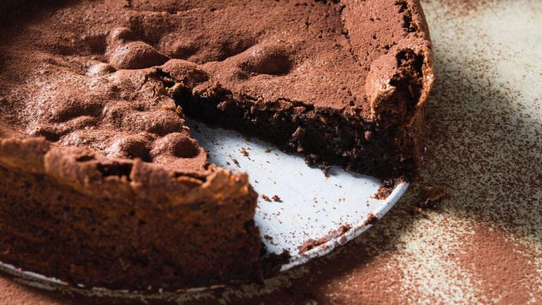 Quick Desserts