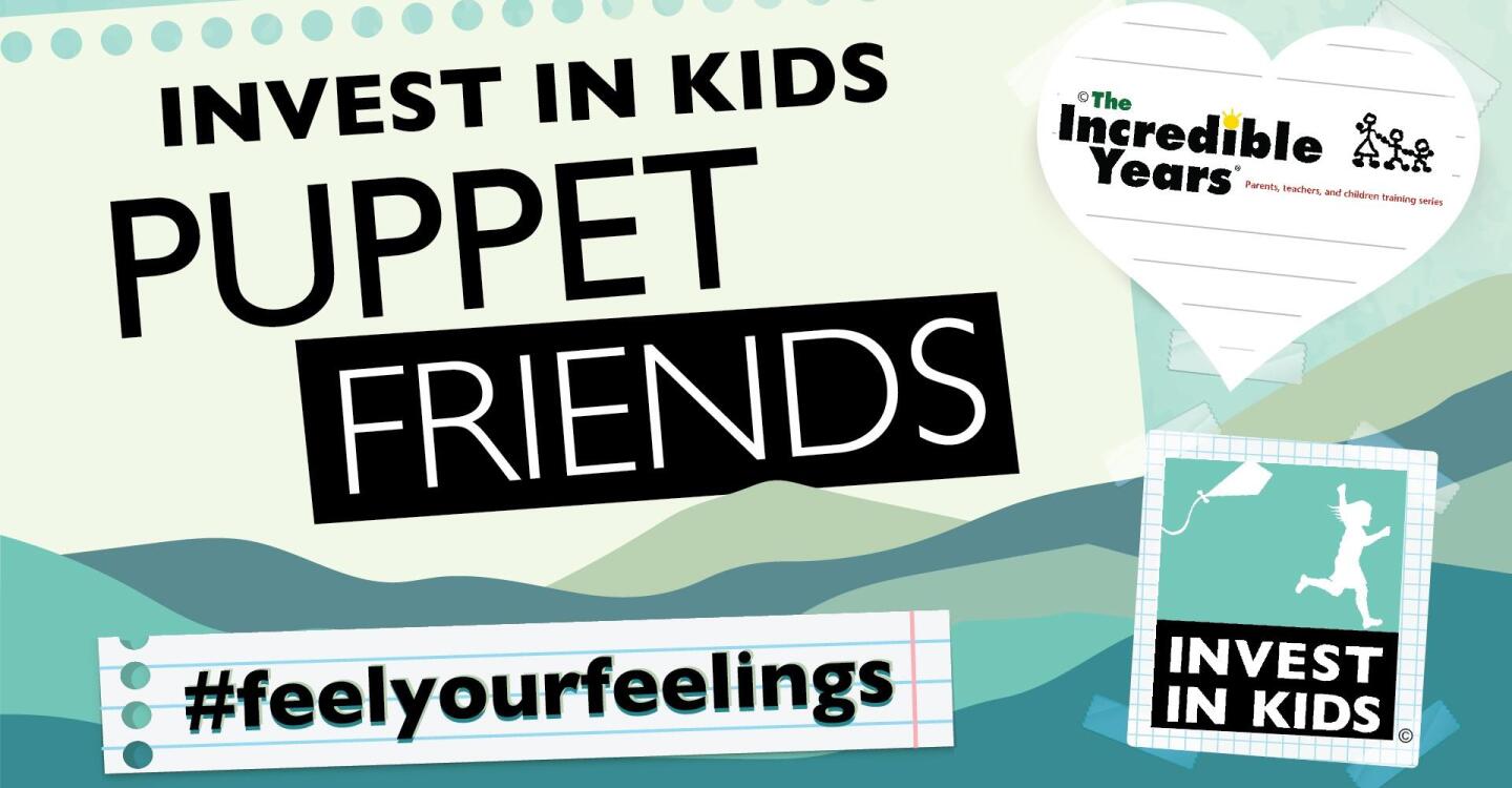 Puppet Friends