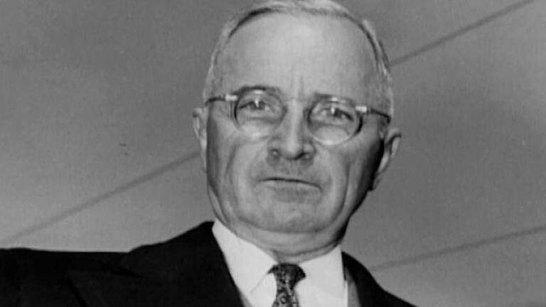 Truman: Part 2 Preview