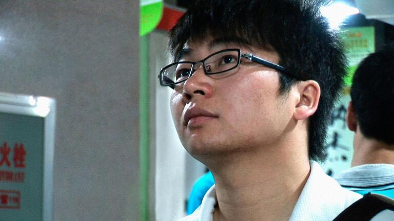 What Does an Education Get You in China? 