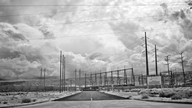 southern california edison lancaster ca