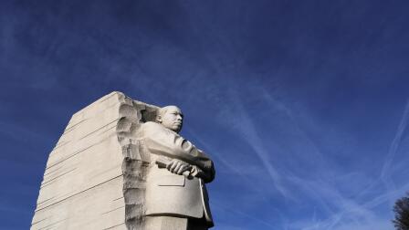 Hear Martin Luther King Jr.’s Nobel speech