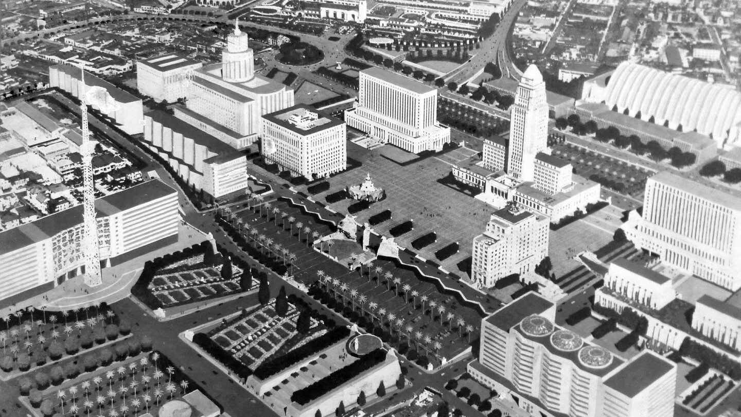 Woollett plan, 1939