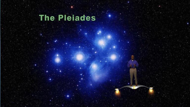 “The Orion Family Reunion” February 25 - Mar 3rd 5 Min