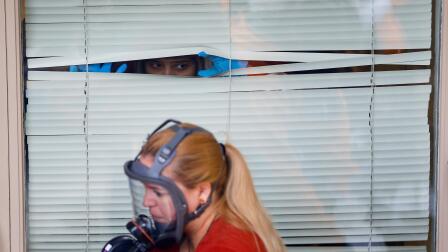 U.S. response to coronavirus a 'fiasco,' says health expert