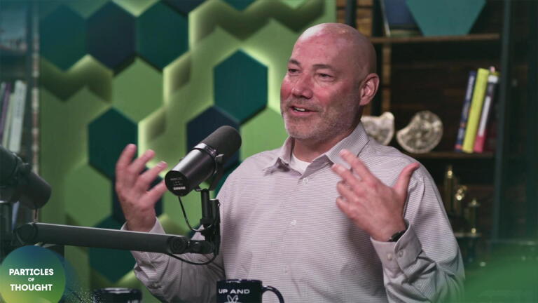 Interview: How to Save The “Doomsday Glacier” with Brent Minchew