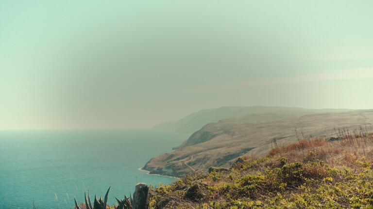 San Clemente Island: Protecting Land & Sea (Preview)