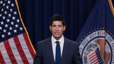 News Wrap: Federal Reserve holds interest rates steady