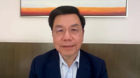The AI Race: Can the U.S. and China Avoid Disaster?