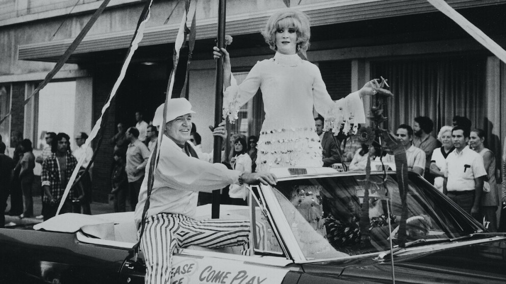 Queer Lens on Los Angeles: Artists’ POV