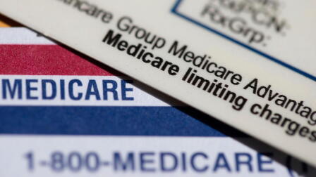 Medicare Advantage cuts leave many scrambling for coverage