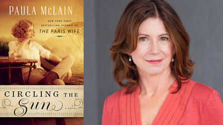 Paula McLain and Sara Gruen Interview - 2015 Miami Book Fair