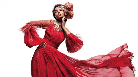 The creative new frontier of Muslim women's fashion