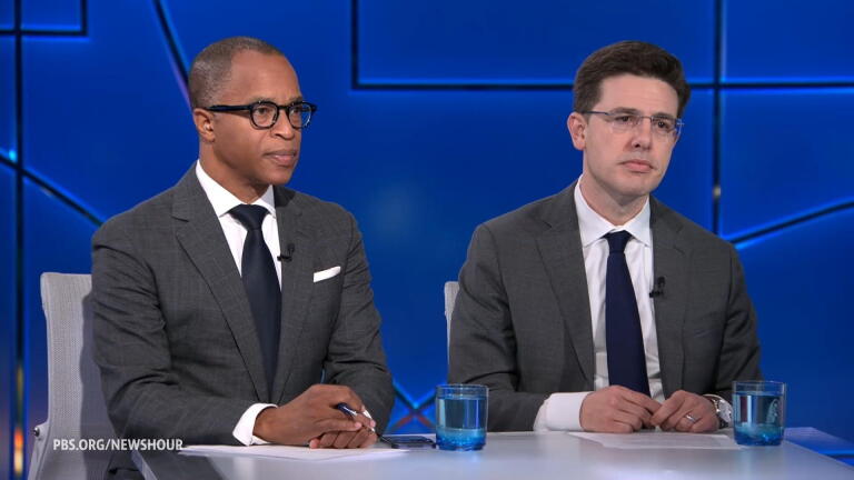 Capehart and Continetti on the press secretary's quick exit