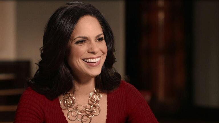 The Irish Factor: Soledad O'Brien
